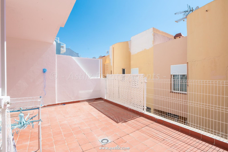 Calle Verode - Los Menores - 