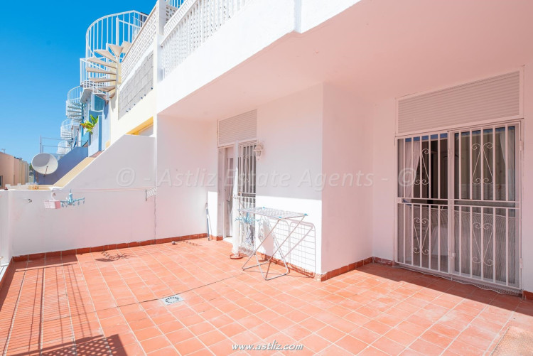 Calle Verode - Los Menores - 