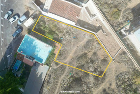  Building land - For Sale