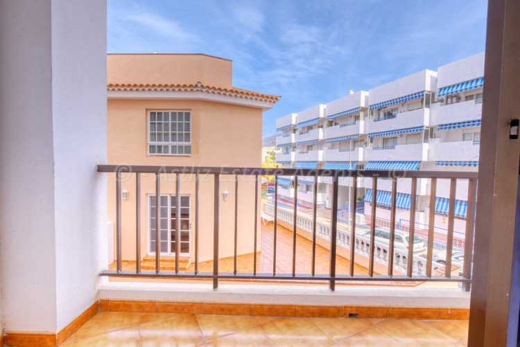 Calle Natero - Playa De La Arena - 