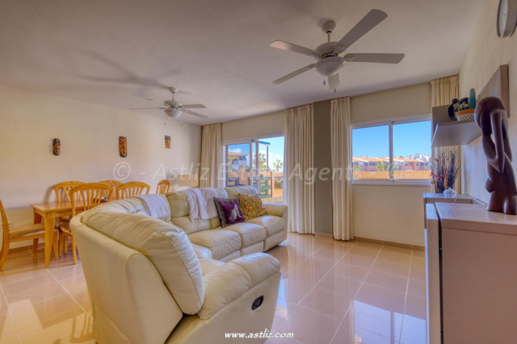 Calle Mar de Leva - Playa San Juan - 